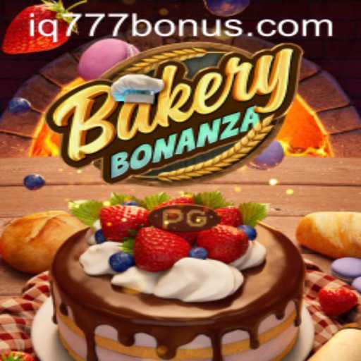 BakeryBonanza: A Deliciously Sweet Adventure with IQ777