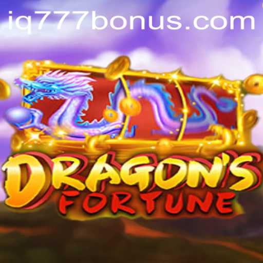 Unlocking the Secrets of DragonFortune with IQ777