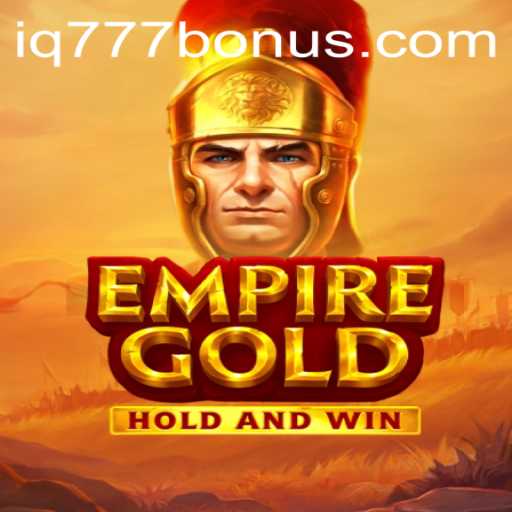 EmpireGold and the Strategic Mind: Exploring the World of IQ777