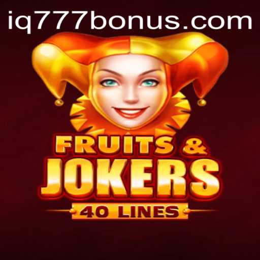 Exploring the Exciting World of FruitsAndJokers40 and IQ777