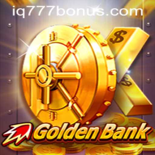 Unlock the Thrilling World of GoldenBank with the Key Keyword IQ777