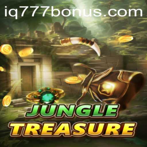 Discover the Adventure of JungleTreasure: A Modern Twist with IQ777