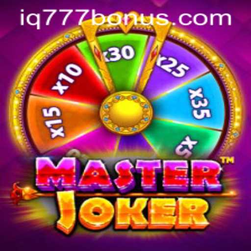 Exploring the Intriguing World of MasterJoker and IQ777