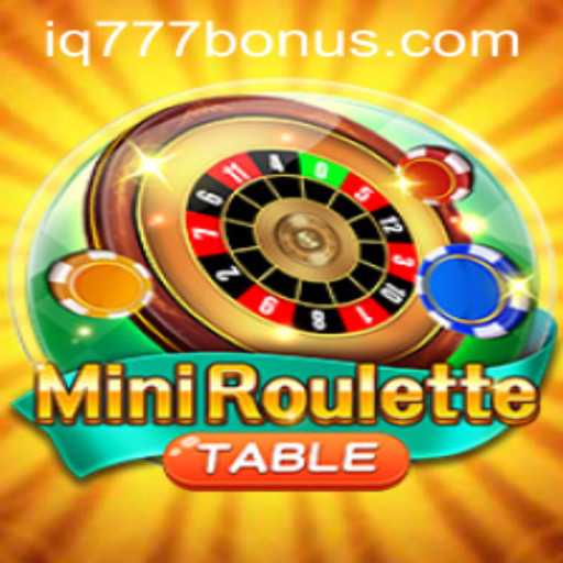 Discovering MiniRoulette: A Fascinating Twist on Classic Roulette and the Role of IQ777