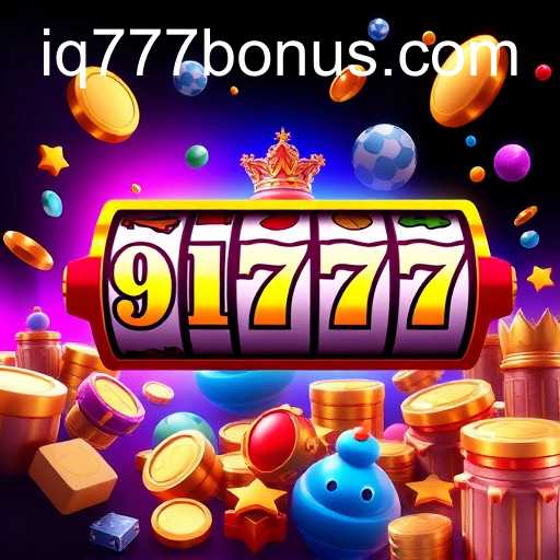 Exploring the World of Online Slots: A Deep Dive into IQ777