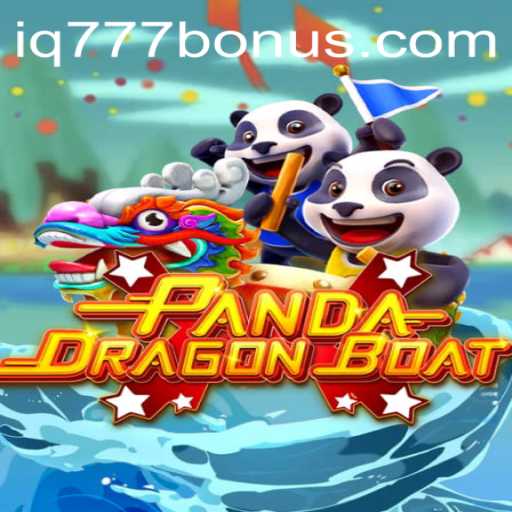 PANDADRAGONBOAT: Navigating the Waves of Strategy and Fun