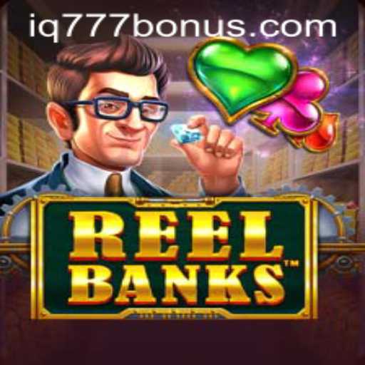 Explore the Thrilling World of ReelBanks: A Modern Casino Adventure
