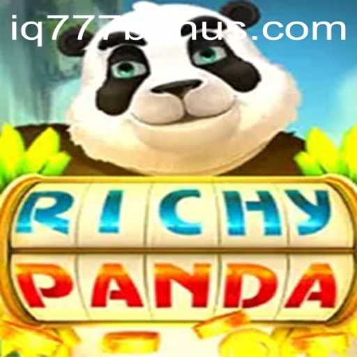 Exploring the Exciting World of RichyPanda: The Game That Tests Your Luck and Strategy