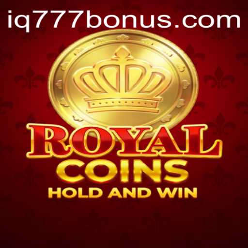 Immerse Yourself in the Thrilling World of RoyalCoins with Keyword IQ777