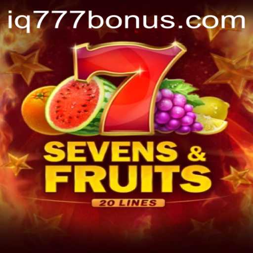 Discover the Exciting World of SevensFruits20: A Game Powered by IQ777