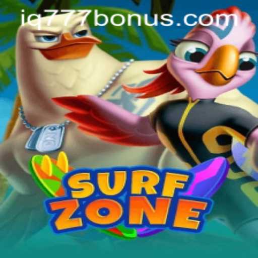 Dive Into the Thrilling World of SurfZone: The Game That Tests Your Wits and Courage