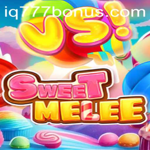 Unleashing Adventure: Dive into SweetMelee with IQ777